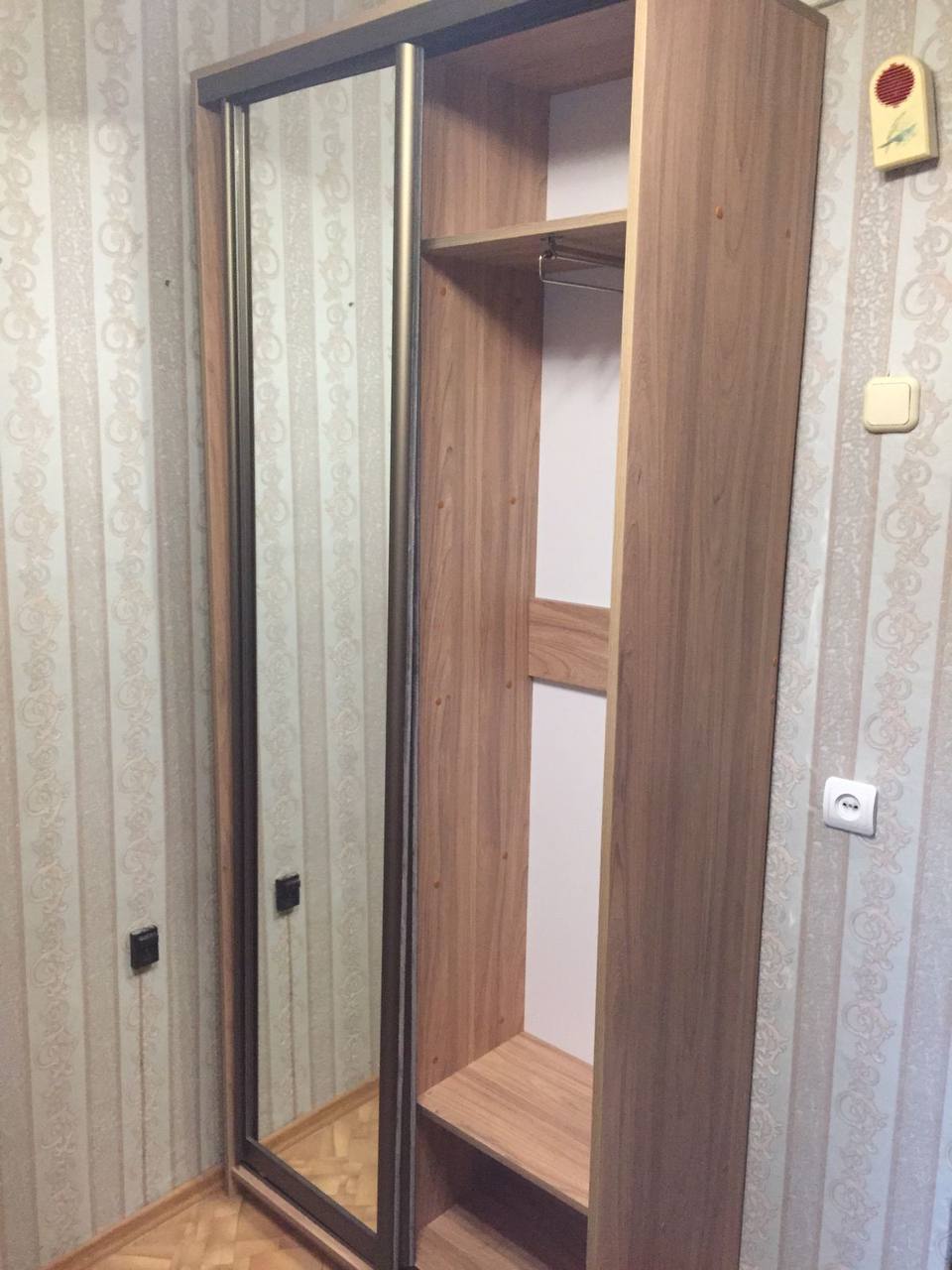 Шкаф - купе: Mini