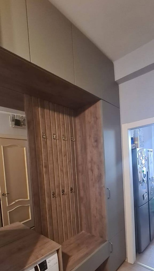 Прихожая: Самдалина