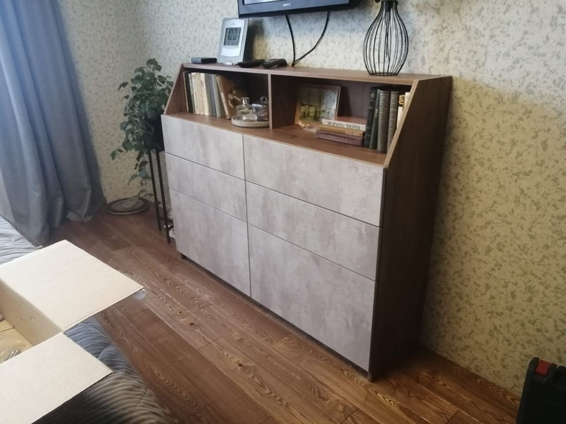 Комод "Урбан"