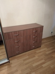 Комод 19