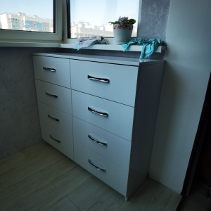 Комод 15