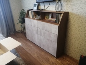 Комод "Урбан"