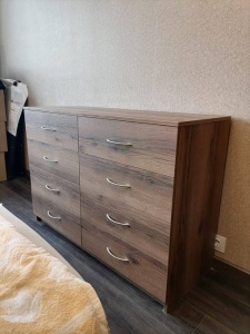 Комод стандартный «Делано»